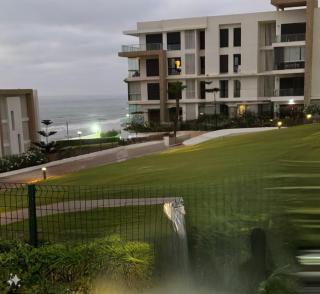 Superbe appartement vue sur mer et piscine prestigia - Sidi Bouqnadel - 9