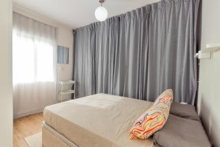 RentitSpain Mar Azul Moderno Apartamento y Vista al Mar - Motril - 6