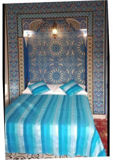 Riad Konouz - Marrakesh - 7