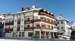 Hotel Astoria - Serfaus - 9