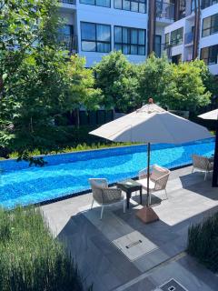 AriseCondo 03号花园阳台套房 - 8