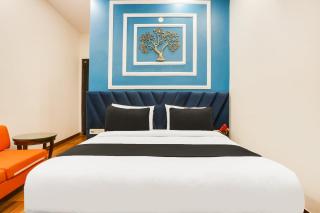 Hotel O Royal Guest House - Garhi Harsāru - 3