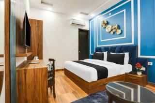 Hotel O Royal Guest House - Garhi Harsāru - 5