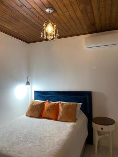 Apartamento Praia Brava Florianópolis condomínio - 5