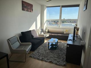 Flat 304 One bedroom apartment - 6