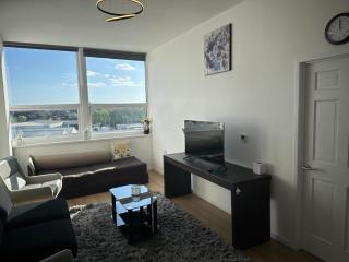 Flat 304 One bedroom apartment - Birmingham - 7