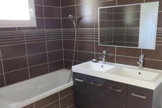 Maison avec piscine dans le haut var - Régusse - 4