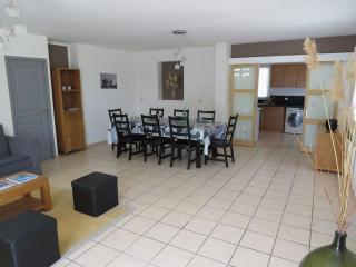 Maison avec piscine dans le haut var - Régusse - 3