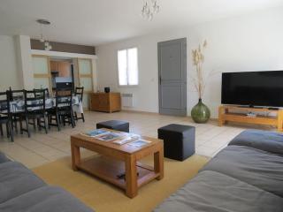 Maison avec piscine dans le haut var - Régusse - 1