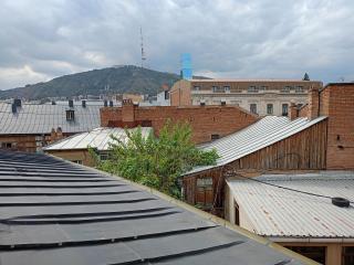 Moonlit Nest - Tbilisi - 3