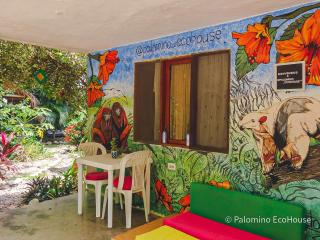 Hostal Palomino EcoHouse & Camping - Palomino - 7