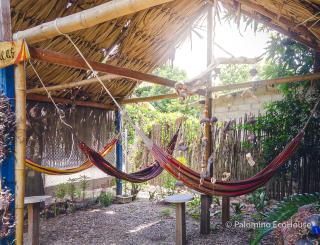 Hostal Palomino EcoHouse & Camping - Palomino - 6