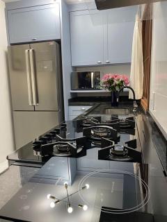 Apartamento Praia Brava Florianópolis condomínio - Florianópolis - 3