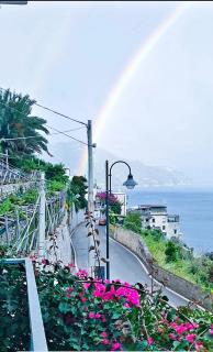 Villa Grace Amalfi seaview - 7