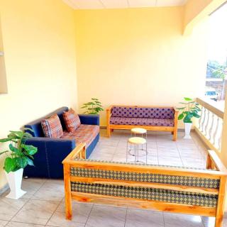 Appartement de luxe - Adgénou - 4