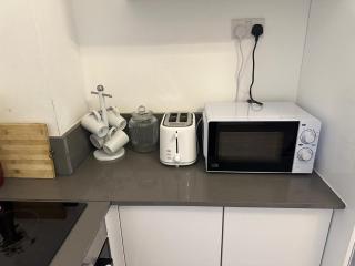 Flat 402 One bedroom apartment - Birmingham - 6