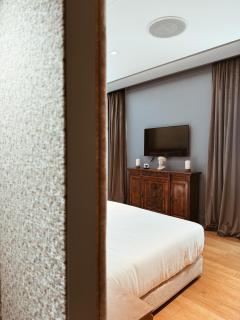 Residenza Imperiale - Luxury Guest House - Rome - 2