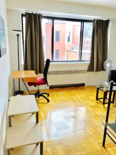 Stylish Montreal Apartment Comfortable Stay in the Golden Square Mile - Montreal - 5