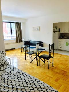 Stylish Montreal Apartment Comfortable Stay in the Golden Square Mile - Montreal - 4