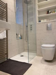 2-bedroom flat with garden near Regent's Park - Londra - 9