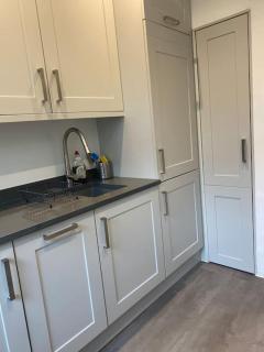 2-bedroom flat with garden near Regent's Park - Londra - 7