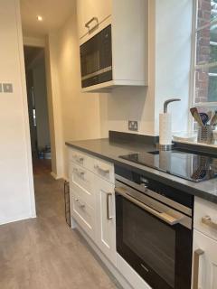 2-bedroom flat with garden near Regent's Park - Londra - 4