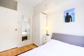 2-bedroom flat with garden near Regent's Park - Londra - 1