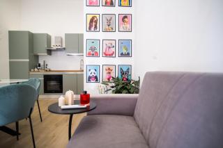 Euphemia Glamour Apartment - Reggio Calabria - 7