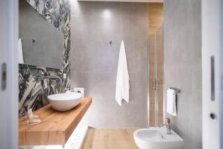 Euphemia Glamour Apartment - Reggio Calabria - 8