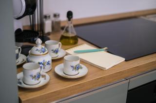 Euphemia Glamour Apartment - 4