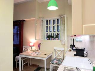 cozy bright new apartment - Atene - 7