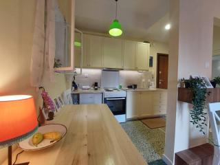 cozy bright new apartment - Atene - 5