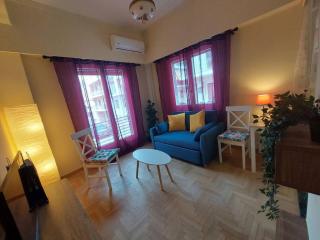 cozy bright new apartment - Atene - 3