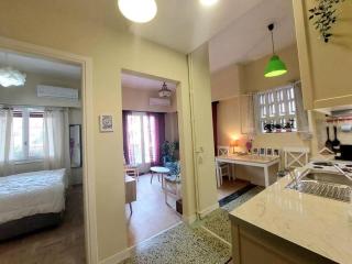cozy bright new apartment - Atene - 1