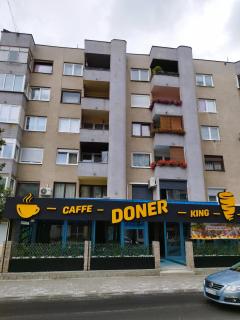Apartman Sandi - Novi Travnik - 9