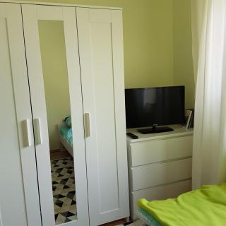 Ferienwohnung Schulz - Steinberg - 5