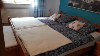 Ferienwohnung Schulz - Steinberg - 1