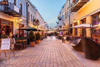 Moonlit Nest - Tbilisi - 1