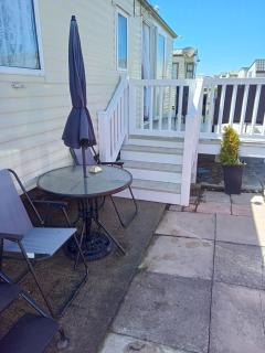 Sunvalley caravan park - Rhuddlan - 9