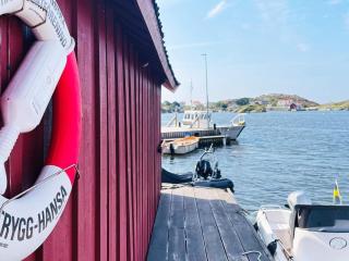 Holiday home KYRKESUND VII - Kyrkesund - 4