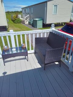 Sunvalley caravan park - Rhuddlan - 7