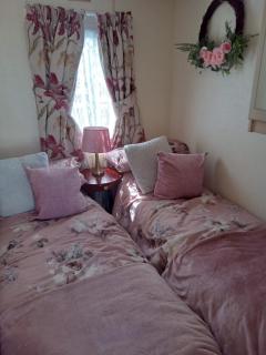 Sunvalley caravan park - Rhuddlan - 6