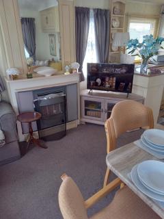 Sunvalley caravan park - Rhuddlan - 3