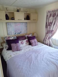 Sunvalley caravan park - Rhuddlan - 2