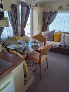 Sunvalley caravan park - Rhuddlan - 1