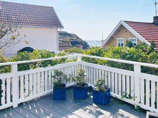 Holiday home KYRKESUND VII - Kyrkesund - 9