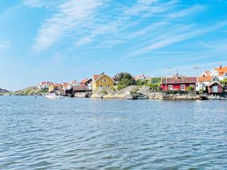 Holiday home KYRKESUND VII - Kyrkesund - 8