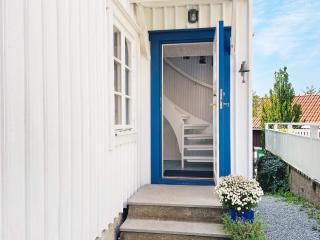 Holiday home KYRKESUND VII - Kyrkesund - 7