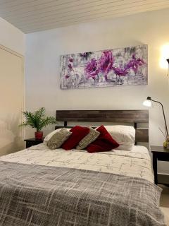 Palmhouse Aruba 1-2 persons - Pos Chiquito - 5
