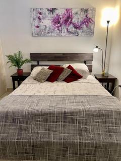 Palmhouse Aruba 1-2 persons - Pos Chiquito - 4